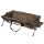 Podložky pod ryby