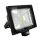 LED reflektory
