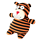 Hrejivé plyšové hračky