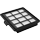 Filtre do vysávača ARIETE