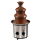 Čokoládové fontány
