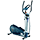Eliptické trenažéry