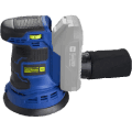 Cordless Grinders