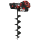 Zemné vrtáky Fiskars