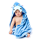 Osušky a hubky pre deti