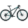 Rekreačné horské bicykle