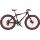 Športové horské bicykle