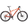 Pretekárske horské bicykle
