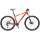 Dámske horské bicykle