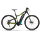 Horské elektrobicykle