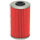 Olejové filtre