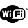 Tlačidlové telefóny s WiFi