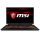 MSI herné notebooky