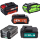 Cordless Program