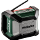 Battery Operated Jobsite Radios