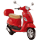 Doplnky pre skúter