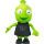 Plyšový Alzák