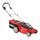 Cordless Garden Machinery