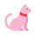 Granule pre dospelé mačky