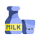 Mlieko pre šteňatá