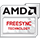 FreeSync monitory