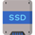 SSD disky podľa kapacity APACER