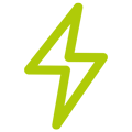 Dátové káble AlzaPower