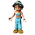 LEGO® princezné