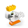 LEGO® zvieratká