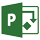 Mesačné predplatné licencií Project