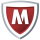 Softvérová ochrana PC McAfee
