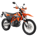 Enduro oblečenie