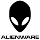 Dell Alienware monitory