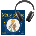 Audioknihy pre deti a mládež