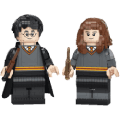 LEGO z filmov a hier