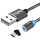 Magnetické USB káble