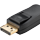 DisplayPort 1.2 káble bazár