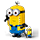 LEGO Mimoni