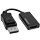 Redukcie DisplayPort na HDMI