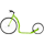Kolobežky pre dospelých SEGWAY