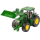 RC Traktory na ovládanie
