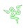 Herné klávesnice Razer