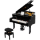 LEGO Hudba