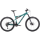 Celoodpružené horské bicykle