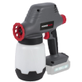 Cordless Spray Guns