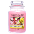 Firemné vianočné darčeky - sviečky a vonné oleje YANKEE CANDLE