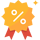 Akcie a zľavy