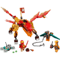Nindžovia a draci LEGO®
