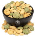 Wasabi orechy