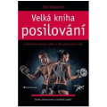 Knihy o fitness, cvičení a kulturistike